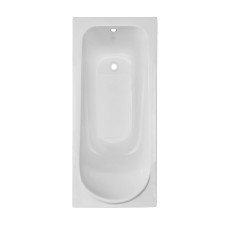 Ванна прямокутна акрилова Victoria anti-slip New 170x70 ( А0043112 )