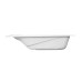 Ванна прямокутна акрилова Victoria anti-slip New 150x70 ( А0043110 )
