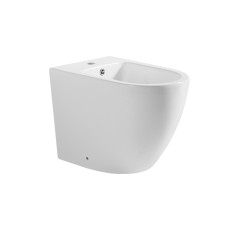 Біде Bidet 1216 JL 56*36*40.5 білий ( А0059582 ) Біде Bidet 1216 JL 56*36*40.5 білий ( А0059582 )