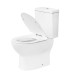 Унітаз Ronan JL 70*38*79 білий ( А0059569 ) Унітаз Ronan JL 70*38*79 білий ( А0059569 )