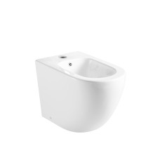 Біде Bidet 1212 HL 56*36*40.5 білий ( А0059557 ) Біде Bidet 1212 HL 56*36*40.5 білий ( А0059557 )