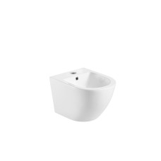 Біде підвісний Bidet 1213 HL 51.5*36*32.5 білий ( А0059558 ) Біде підвісний Bidet 1213 HL 51.5*36*32.5 білий ( А0059558 )