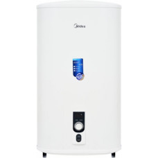 Бойлер MIDEA D50-20 ED2 сухий тен плоский Бойлер MIDEA D50-20 ED2 сухий тен плоский