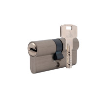 Циліндр KEDR M60 ZN (30*30)