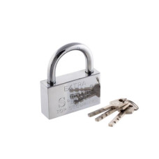 Замок навісний 60мм (16-09) Екстра Замок навісний 60мм (16-09) Екстра