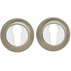 Накладка KEDR 1001 SN/CP Накладка KEDR 1001 SN/CP