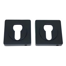 Накладка KEDR BK 0601 AL BLACK mat Накладка KEDR BK 0601 AL BLACK mat