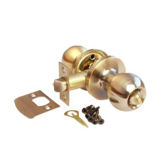 Ручка-кноб NEW D672BK AB KEDR Ручка-кноб NEW D672BK AB KEDR