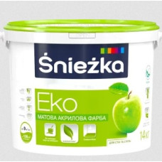 Снєжка еко(люкс) 1,4кг Снєжка еко(люкс) 1,4кг